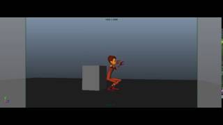 jump playblast