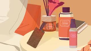 Staroma - Home Fragrance Collection From Aromate