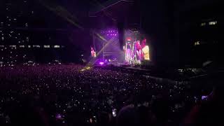 Depeche Mode - Just Can’t Get Enough - Live (Twickenham Stadium, London 17/06/2023)