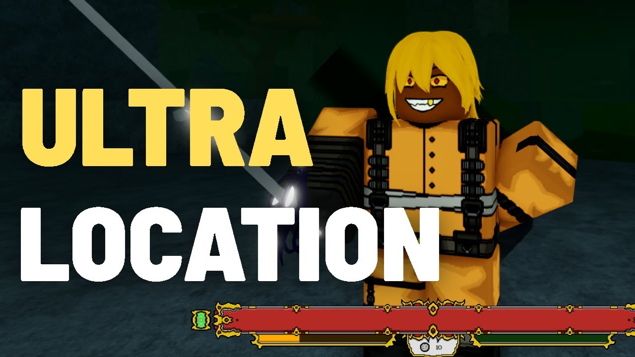 World Seeker ULTRA | Rogueblox