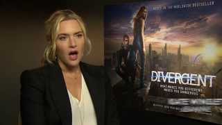 Kate Winslet Takes Empire's IMDbunker Quiz | Empire Magazine