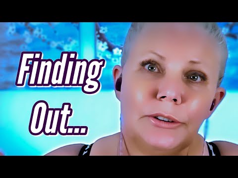 Finding Out Your Child Is Transgender & How To Help | Whispered ASMR ♥