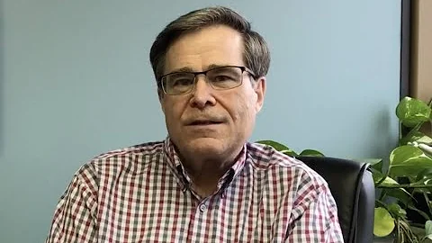 A Message from Director of Education Brian Beal