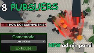 die of death one bounce.. but everyone is the same killer (admin panel update) screenshot 4