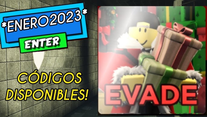 this my avi in evade now also the new code is 1bill : r/RobloxEvade