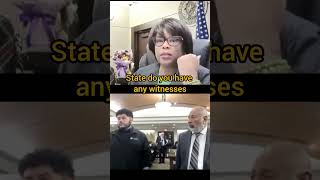 judge boyd #boyd #unfrezzmyaccount #courtcase