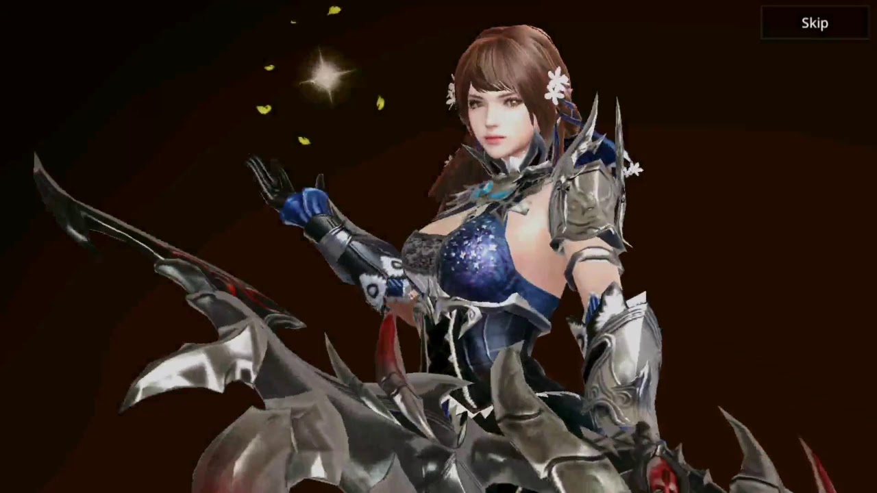 Alliance vs Empire - Android / iOS RPG Character Creation + Gameplay