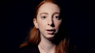 #WHATIF LIZZIE EATON #NEVERAGAIN