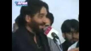 Ajal Hussain (a.s) Ki Soorat Jeo Ali (a.s) Ki Tarha - Nadeem Sarwar.mp4