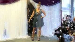 Loving Your Curves Plus Size Runway Show - Simply Be