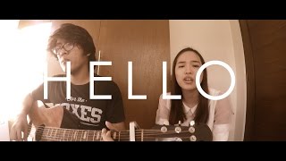 Adele - Hello (Cover)
