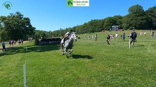 Austin O'Connor and Colorado Blue xc Bicton #shorts
