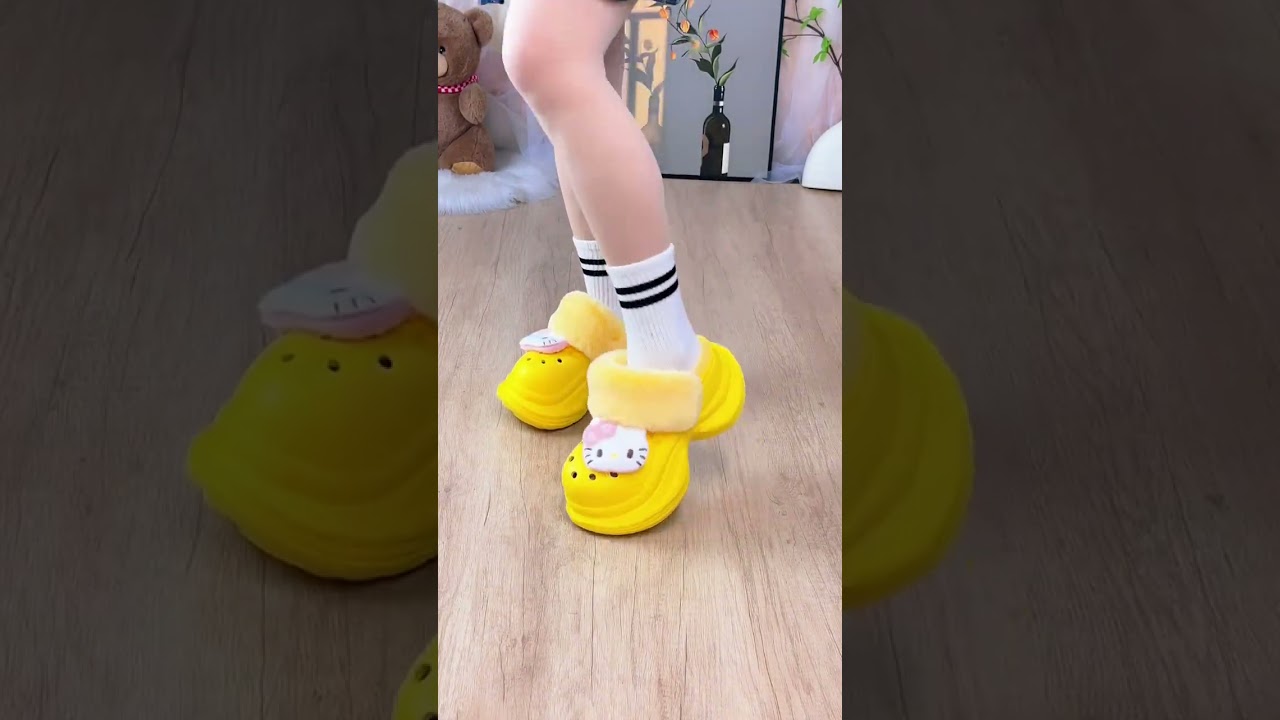 High-End Look, Casual Comfort DaddyShoes