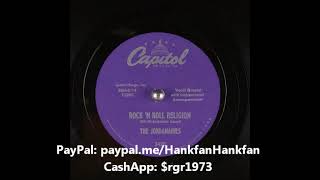 Rock 'N Roll Religion ~ The Jordanaires (1956)