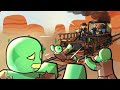 Jugando rieles muertos