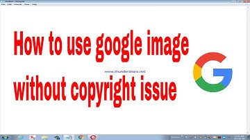 How to use google images without copyright issues for YouTube videos and thumbnail||HOW TO?||