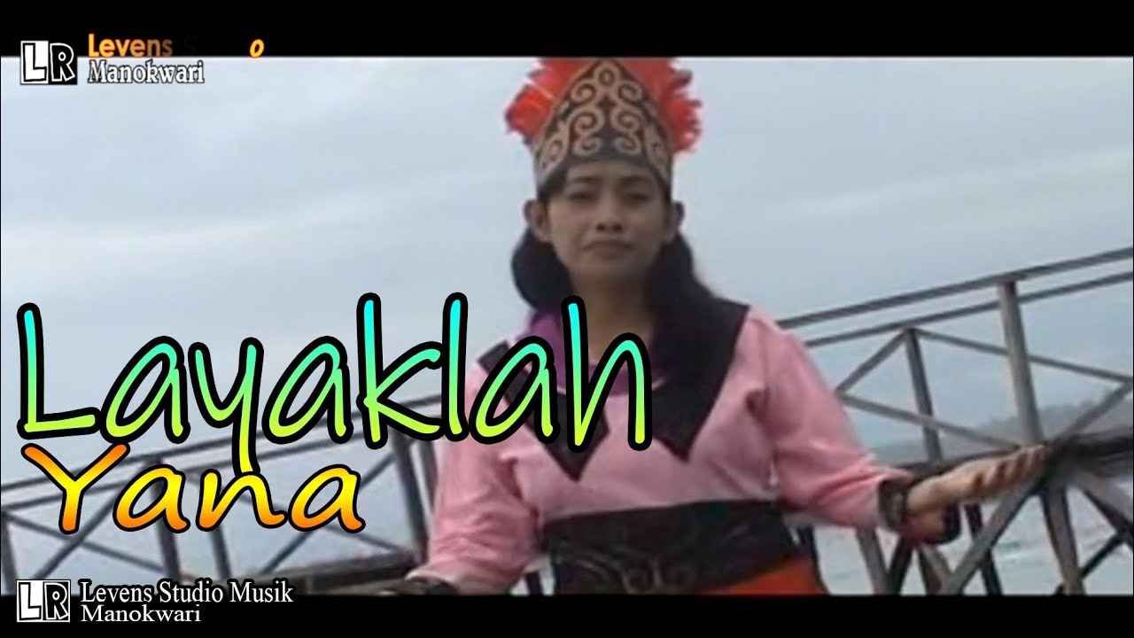 Layaklah - Yana