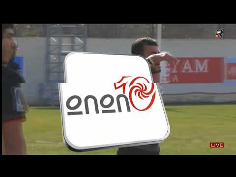 ლელო სარასენსი 13:8 აკადემია | XIV ტური 2017-2018