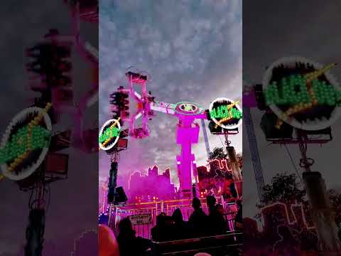 schloß holte kirmes
