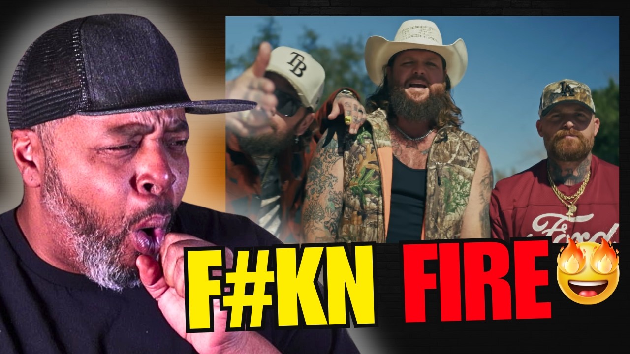 Работа в баре — это безумие 😤 | Адам Калхун «читает рэп» | Реакция на первое прослушивание