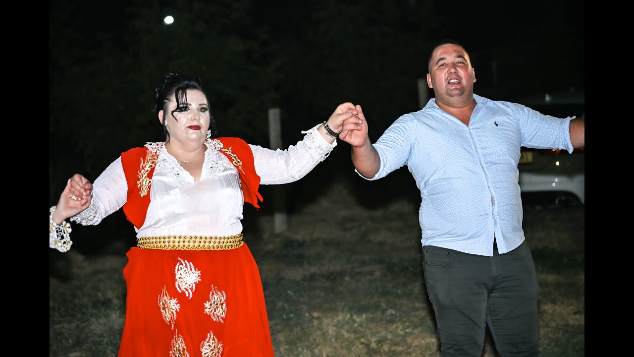 AMER & ALMEDINA HD 1