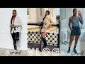 VLOG: SPEND A SHORT WEEK WITH ME | & I HAD MY HERNIA CONSULTATION...HERE'S HOW IT WENT | Nikki O