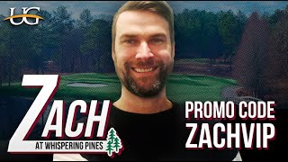 Ultimate Golf How to use PROMO CODES for VIP entry and FREE Gear screenshot 5