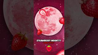 Famous Unveiling the Mystery of the Strawberry Moon Net Worth