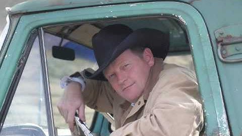 The Cold Dish by Craig Johnson