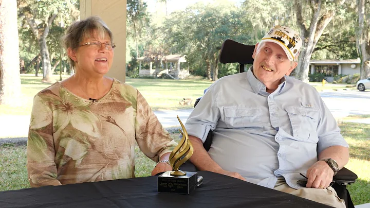 Steve & Marsha Perkins