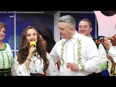 Antonia Duda &