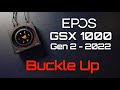 Внешняя звуковая карта EPOS GSX 1000 2nd edition