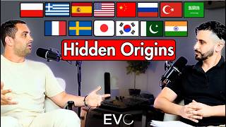 Secret Language Facts with French Polyglot | Evolve Podcast