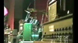 Rocking Chairs-The Ties That Bind (live 91)