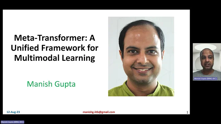 Meta Transformer: A Unified Framework for Multimodal Learning