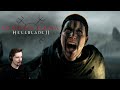 SENUA'S SAGA: HELLBLADE 2 Gameplay Reveal Trailer Reaction - The game is going to be EPIC!