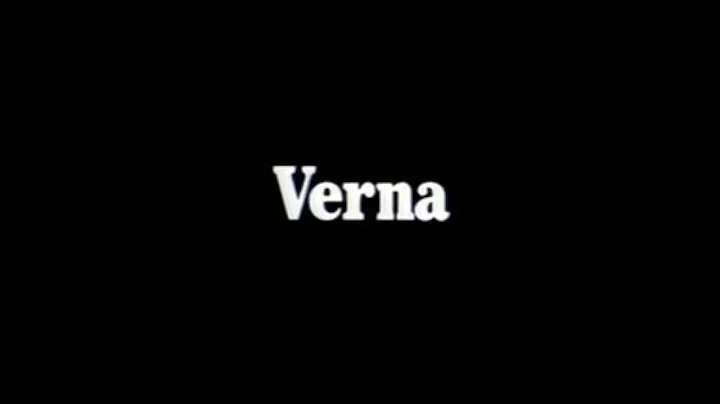 Millers Crossing - Verna