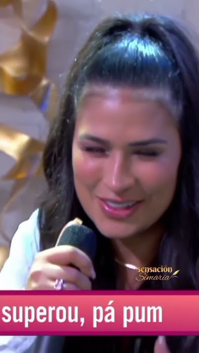 Simone e Simaria - Foi pa pum