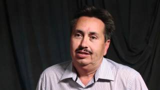 ESP: It's More Than a Job, It's a Career! (Cesar Franco)
