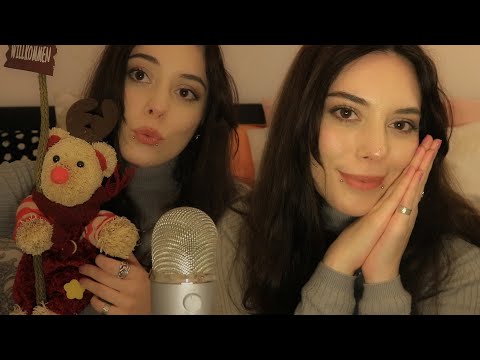 ASMR | 💖 Curo tu Insomnio con mis Susurros 😴💤 Duerme como un Bebé