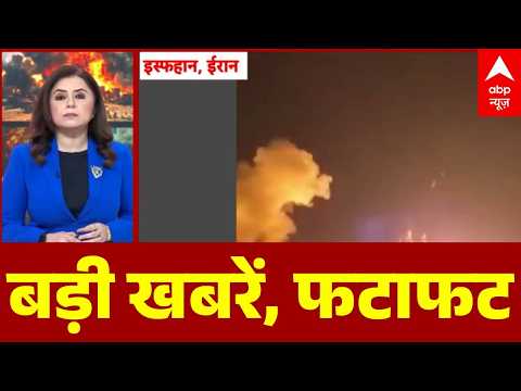 Top News: Big news, quickly | Israel Iran war | E-2D | USS Tripoli | Trump | Hormuz Strait