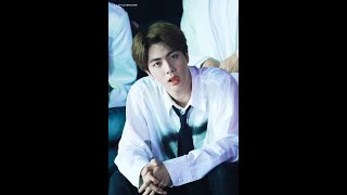 Bts Kimseok Jin Bellydancer Hot Edit Whatsapp Status Shorts Birthday Status