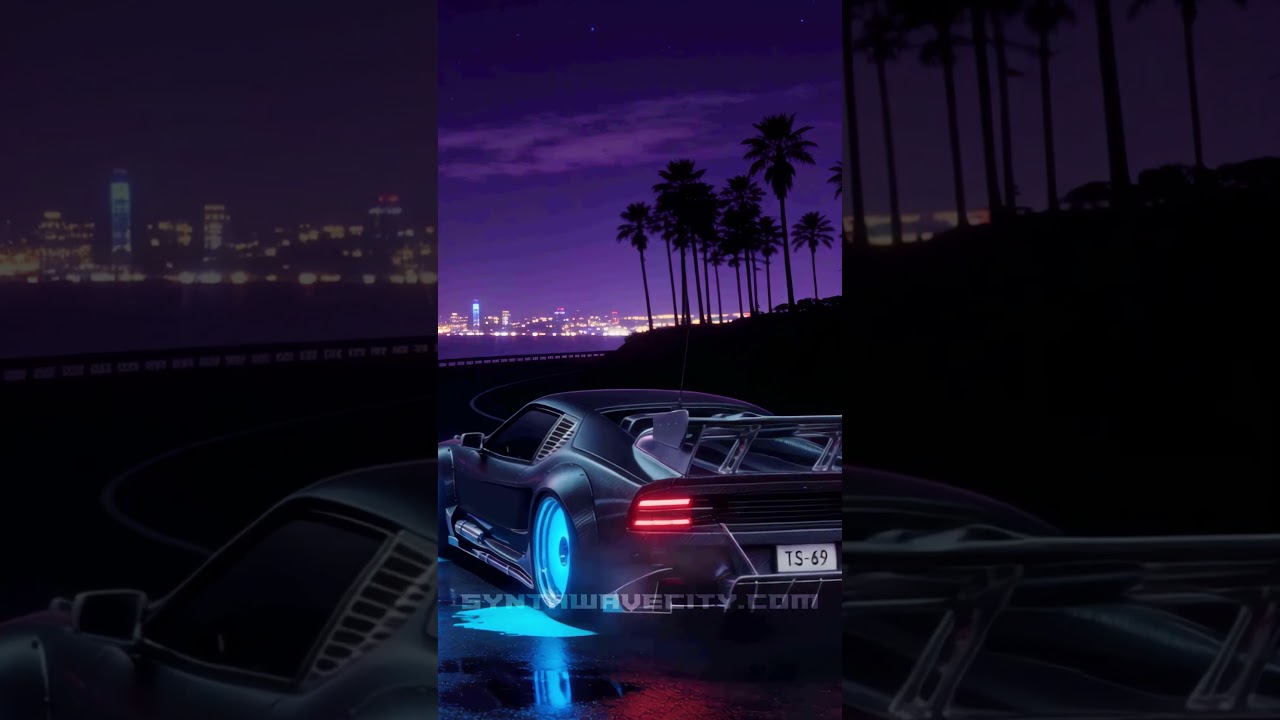 Somewhere in the City — Tony Stallone || The Long Way Home EP || Out Now ||