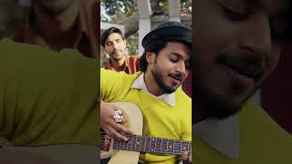 রাগ করিলে ভাঙবো তোমার হাজার অভিমান | Tumi Amar Jan | Rasel Rahman