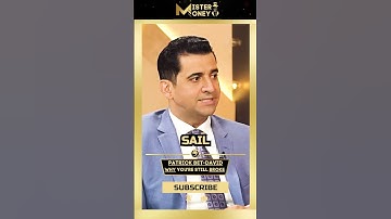 Patrick Bet-David on Networking in Business #shorts #usa