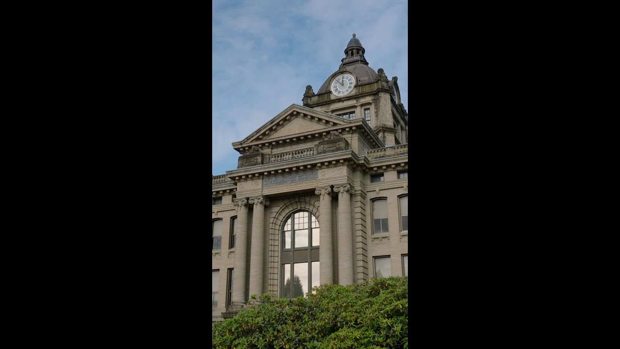 Gray's Harbor County sheriff warns of reduced response times due to budget cuts