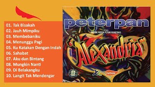 Peterpan - Alexandria (2005) Full Album HQ Audio