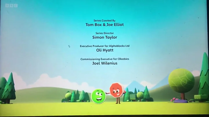 Wonder Blocks Credits
