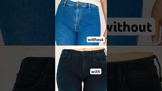 What No One Tells You About Jeans