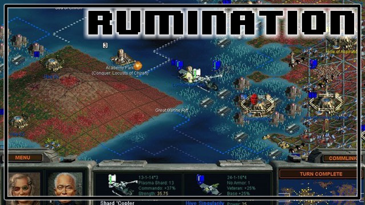 未開封 PCゲーム アルファケンタウリ